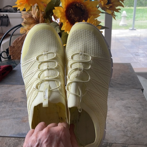 Skechers sneakers - Picture 4 of 4